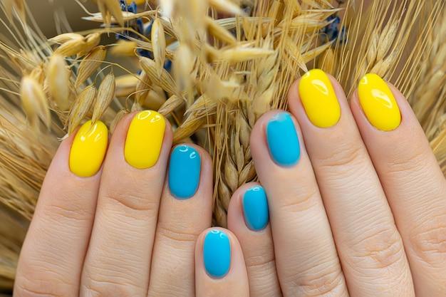 Shellac Wonders: Elevating Your Nail Game with Stunning Colors and Durability