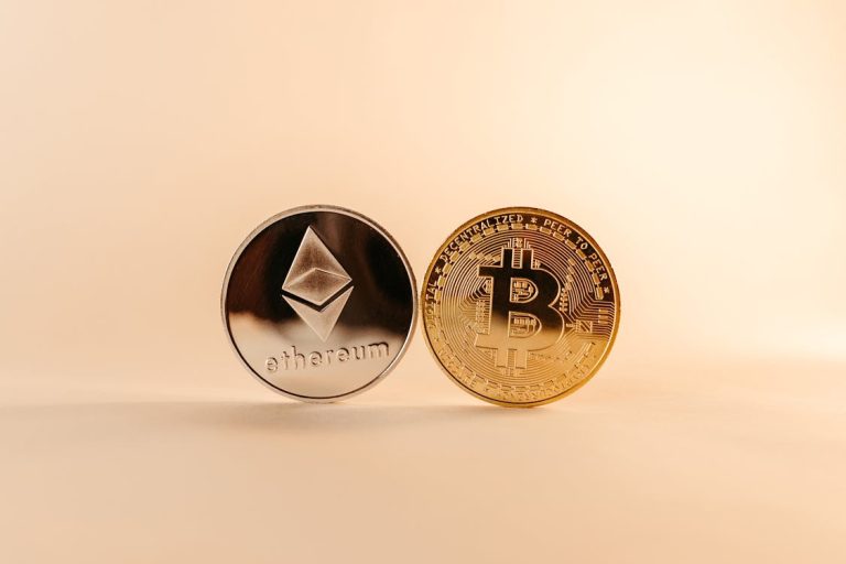How Cryptocurrency Creates Secure and Transparent Systems for Financial Operations