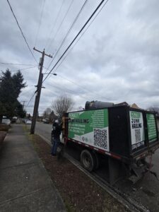 Full-Service Junk Hauling Experts Provide Affordable Solutions For Every Cleanup Project